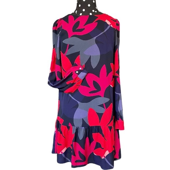 LOFT Mini Dress - Picture 1 of 3